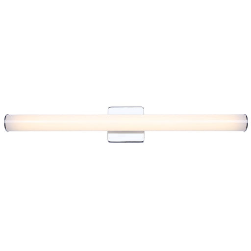 Canarm Osten Light 30" Vanity, Brushed Nickel