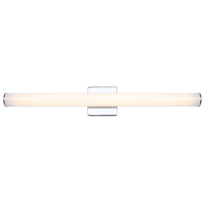 Canarm Osten Light 30" Vanity, Brushed Nickel