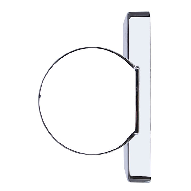 Canarm Osten 30in 1-Light Vanity | Modern Brushed Nickel Aluminum & Iron | Bathroom & Powder Room | 30 x 4 x 2 in | Model BL-02B-30-CH-C