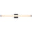 Canarm Osten LED Vanity, Brushed Nickel