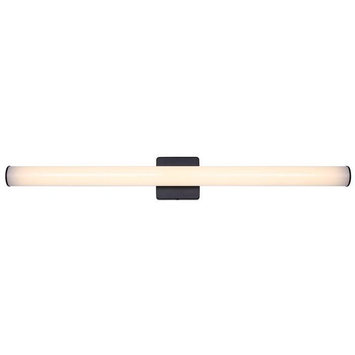 Canarm Osten LED Vanity, Brushed Nickel