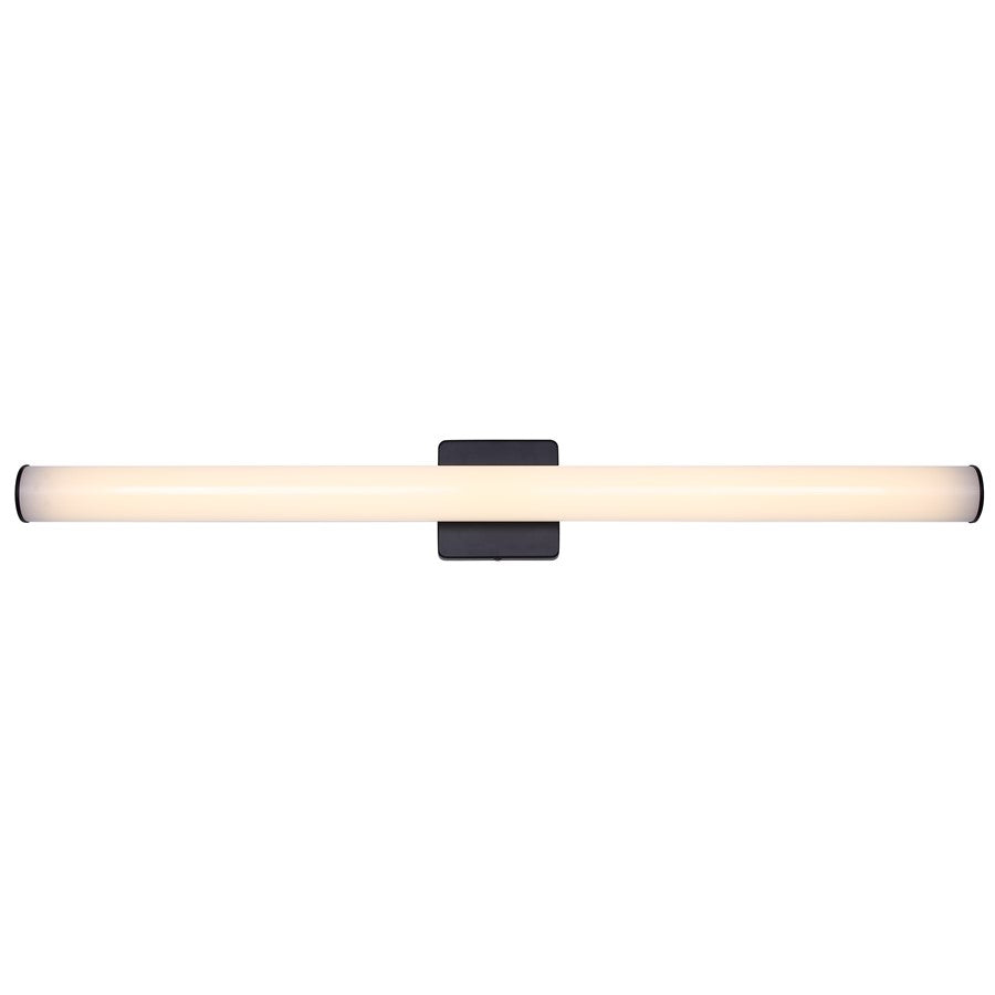 Canarm Osten LED Vanity, Brushed Nickel