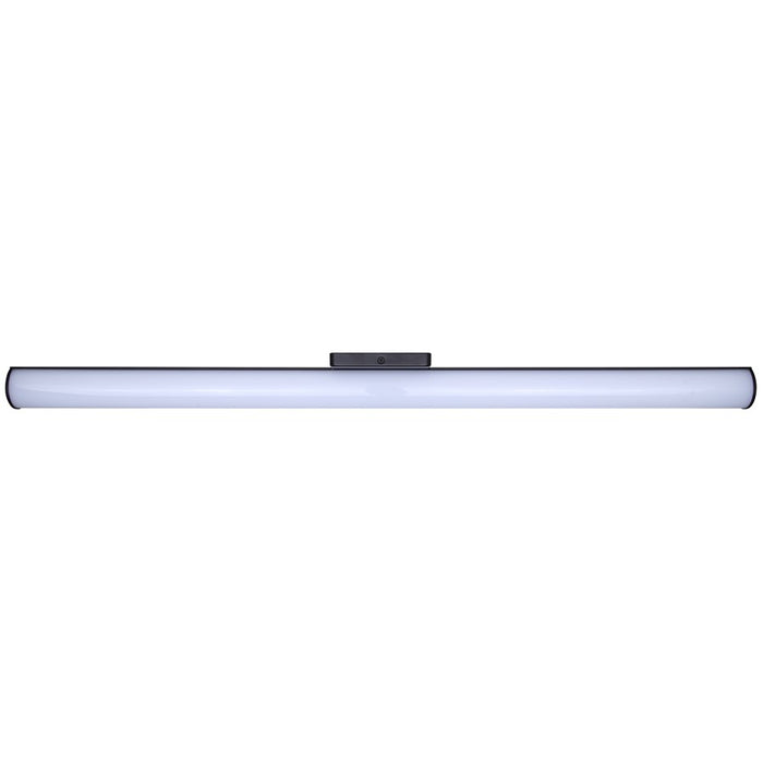Canarm Osten LED Vanity, Brushed Nickel