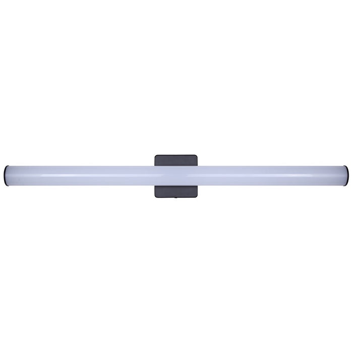 Canarm Osten LED Vanity, Brushed Nickel