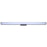 Canarm Osten LED Vanity, Brushed Nickel