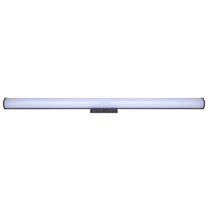 Canarm Osten LED Vanity, Brushed Nickel