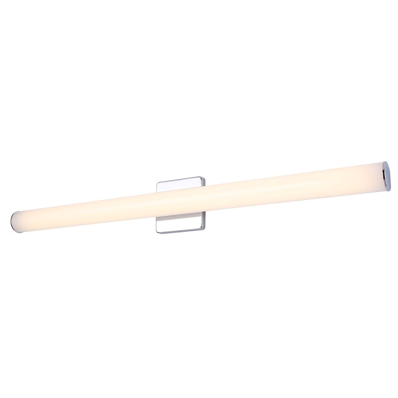 Canarm Osten LED 36" Vanity, Chrome