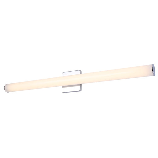 Canarm Osten LED 36" Vanity, Chrome - BL-02B-36-CH-C