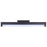 Canarm Jonah 1 Light 18" Vanity, Black