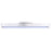 Canarm Jonah 1 Light LED 18" Vanity, Brushed Nickel