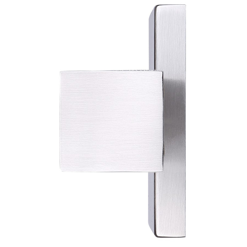 Canarm Jonah 1 Light LED 18" Vanity, Brushed Nickel
