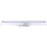 Canarm Jonah 1 Light LED 18" Vanity, Brushed Nickel