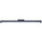 Canarm Jonah 1 Light 30" Vanity, Black