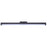 Canarm Jonah 1 Light 30" Vanity, Black