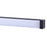 Canarm Jonah 1 Light 30" Vanity, Black