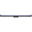 Canarm Jonah 1 Light 30" Vanity, Black