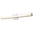 Canarm Jonah 1 Light 30" Vanity, Brushed Nickel