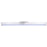 Canarm Jonah 1 Light 30" Vanity, Brushed Nickel