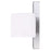 Canarm Jonah 1 Light 30" Vanity, Brushed Nickel