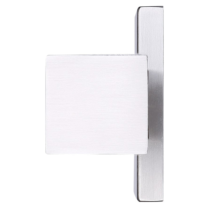 Canarm Jonah 1 Light 30" Vanity, Brushed Nickel