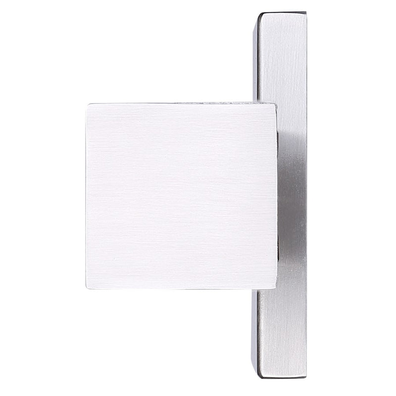 Canarm Jonah 30in 1-Light LED Vanity | Modern Brushed Nickel Aluminum & Iron | Bathroom & Powder Room | 30 x 4.72 x 2.5 in | Model BL-30B-30-BN-C