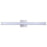 Canarm Jonah 1 Light 30" Vanity, Brushed Nickel