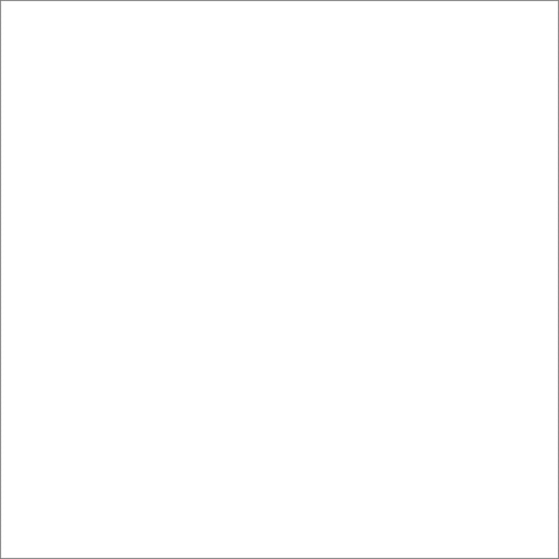 Canarm Madison 5in 1-Light LED Flush Mount | White with PVC Lens | Kitchen & Bathroom | 5 x 5 x 0.9 in, Dimmable 2700K-5000K | Model DL-5F-10S-WH-C