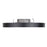 Canarm Madison LED 7" Disc Light, Black/PVC lens