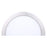 Canarm Madison LED 7" Disc Light, Brushed Nickel