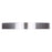Canarm Madison LED 7" Disc Light, Brushed Nickel