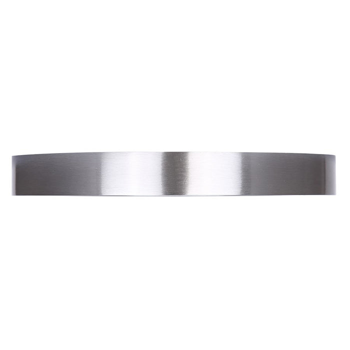 Canarm Madison LED 7" Disc Light, Brushed Nickel