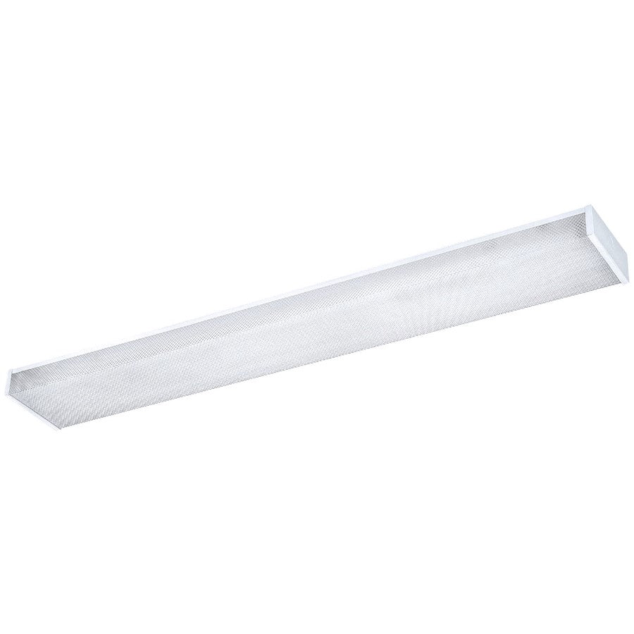 Canarm Signature 2 Light Energy Star Fluorescent, White - EFW848232