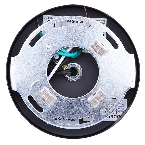 Canarm Rexton 1 Light Track Lighting, White