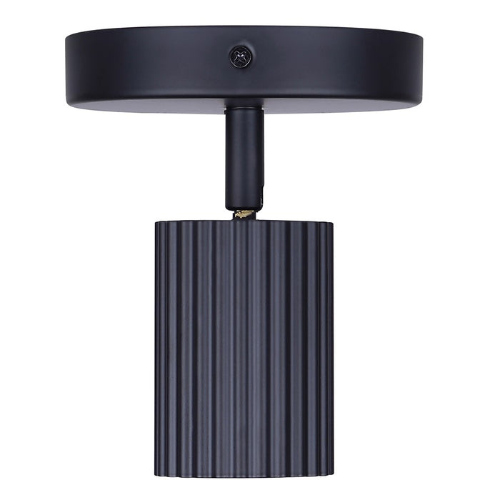 Canarm Rexton 1 Light Track Lighting, White