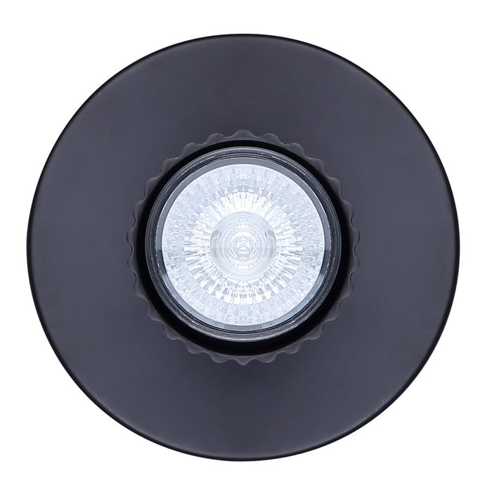 Canarm Rexton 1 Light Track Lighting, White