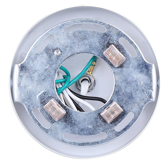 Canarm Rexton 1 Light Track Lighting/50W, White