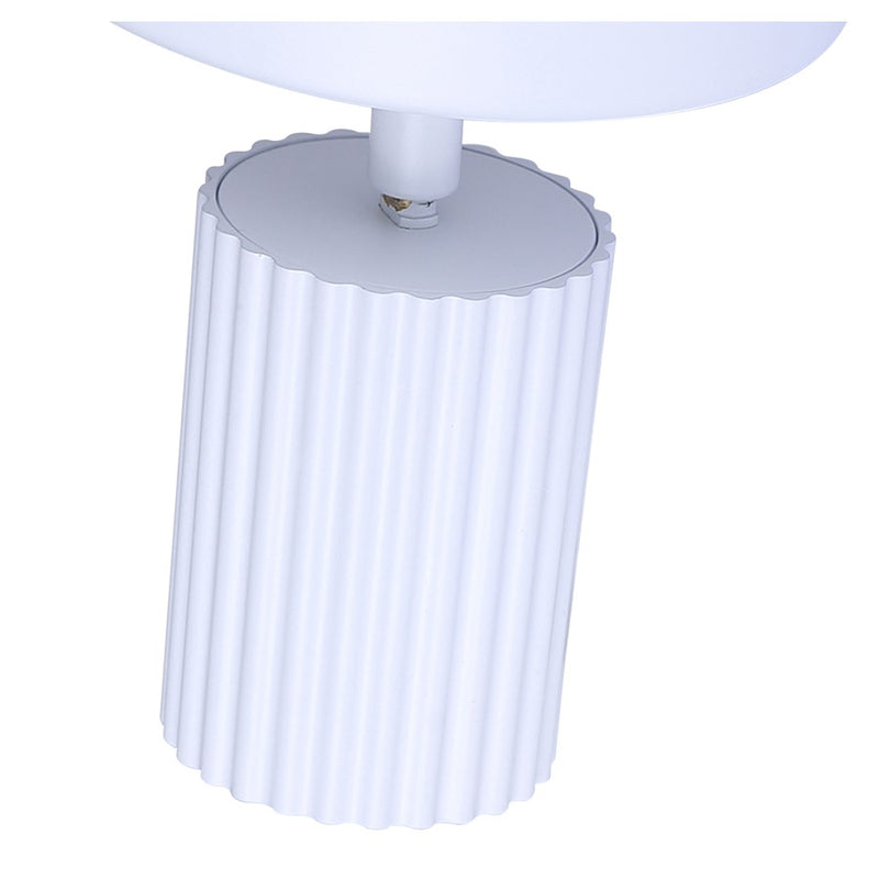 Canarm Rexton 1 Light Track Lighting/50W, White