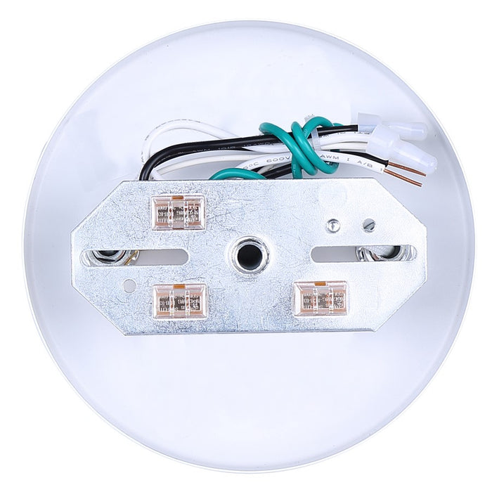 Canarm Rexton 2 Light, White