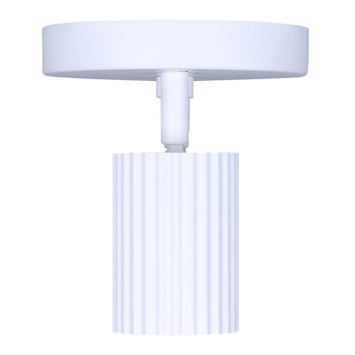 Canarm Rexton 2 Light, White