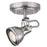 Canarm Polo 1 Light Track Lighting, Brushed Nickel - ICW622A01BN10