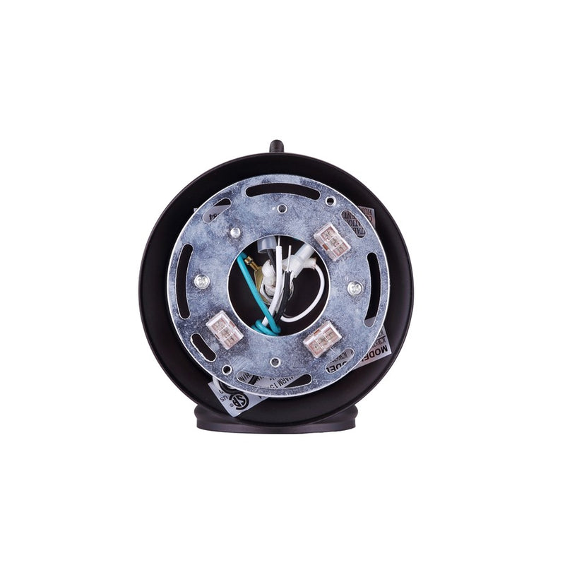 Canarm Polo 1 Light Track Lighting, Oil Rubbed Bronze