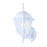 Canarm Madison 1 Light 14" Outdoor Lantern, White