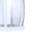 Canarm Madison 1 Light 12.5" Outdoor Lantern, White