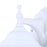Canarm Madison 1 Light 12.5" Outdoor Lantern, White