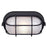 Canarm Marine 1 Light 8.25" Outdoor Lantern, Black