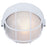 Canarm Marine 1 Light 7.5" Outdoor Lantern, White