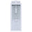 Canarm Madison 1 Light 15" Outdoor Lantern, White