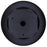 Canarm Tayla 1 Light 62" Outdoor Post Lantern, Black