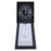Canarm Coralea 1 Light 13" Outdoor Lantern, Sand Black