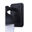 Canarm Seni 1 Light 5" Outdoor Lantern, Black